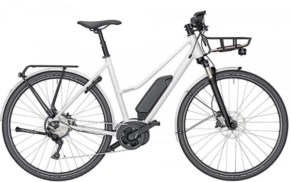 Riese & Müller Roadster Mixte urban 2019 City e-Bike