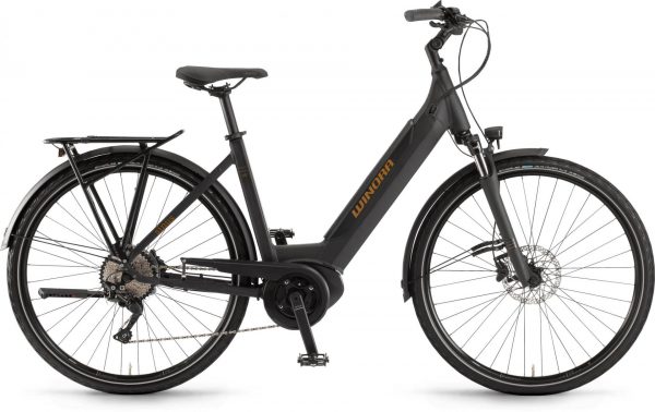 Winora Sinus i10 2020 Trekking e-Bike