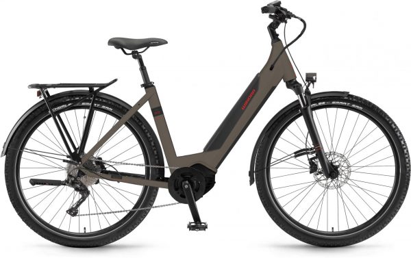 Winora Sinus iX12 2020 Trekking e-Bike