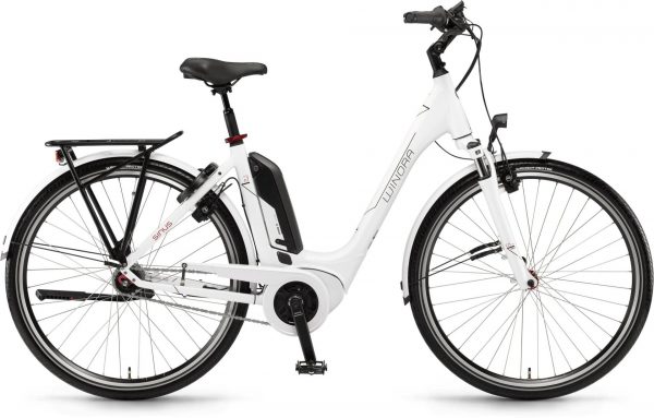 Winora Sinus Tria N7f 2020 City e-Bike