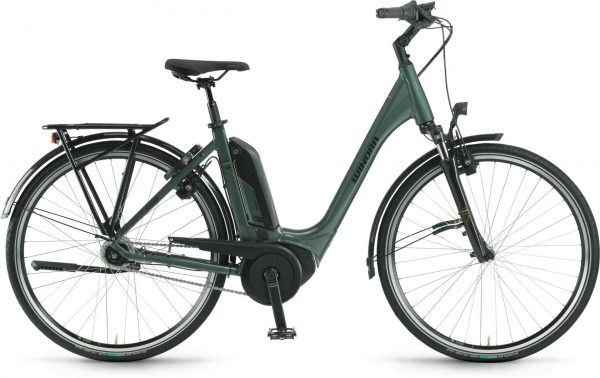 Winora Sinus Tria N8 2020 City e-Bike