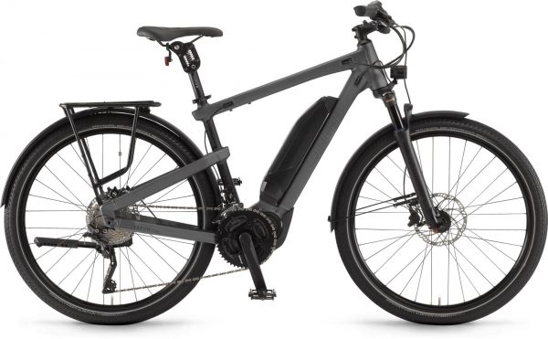 Winora Yakun tour 2020 Trekking e-Bike