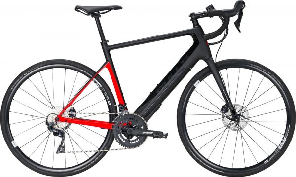 Bulls Alpine Hawk Evo 2020 e-Rennrad