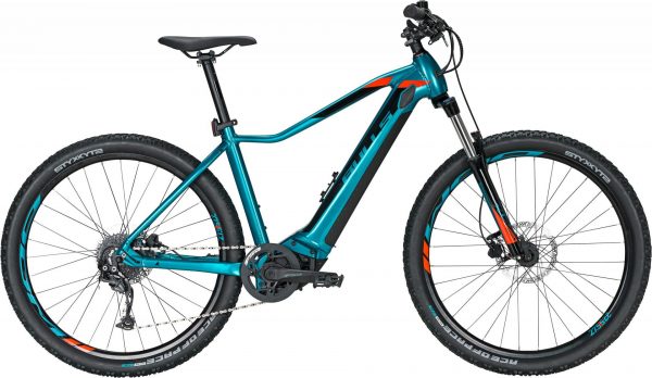 Bulls Aminga EVA 1 2020 e-Mountainbike