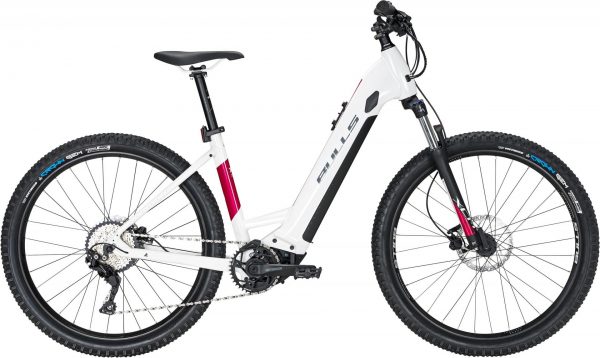 Bulls Aminga Eva 2 2020 e-Mountainbike