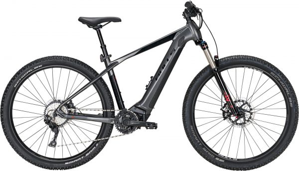 Bulls Copperhead EVO 2 XXL 2020 Cross e-Bike