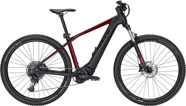 Bulls Copperhead EVO 3 2020 e-Mountainbike