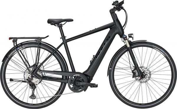 Bulls Cross Lite Evo 2020 Trekking e-Bike