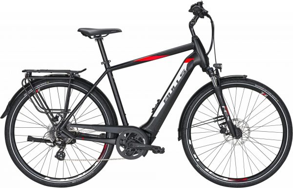 Bulls Cross Mover EVO 1 2020 Trekking e-Bike