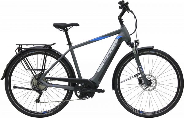 Bulls Cross Mover EVO 2 2020 Trekking e-Bike