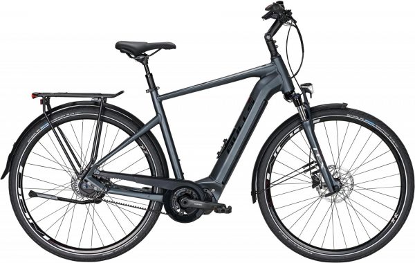 Bulls Cross Mover EVO 5 2020 Trekking e-Bike