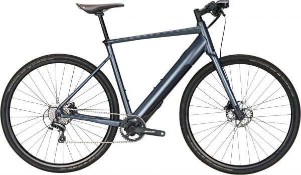 Bulls Millenial EVO 2020 Urban e-Bike