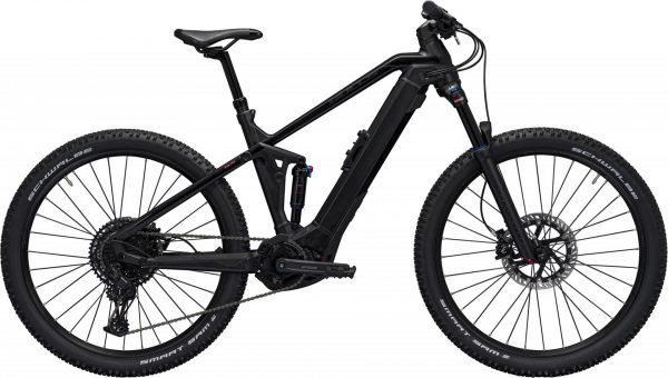 Bulls Sonic EVA TR 2 2020 e-Mountainbike