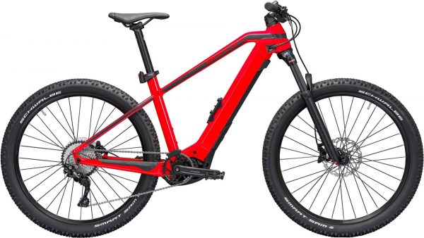 Bulls Sonic EVO 1 2020 e-Mountainbike