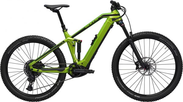 Bulls Sonic EVO AM 1 2020 e-Mountainbike