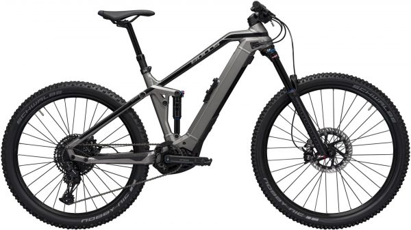 Bulls Sonic EVO AM 2 2020 e-Mountainbike