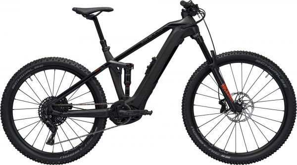 Bulls Sonic EVO AM 3 Carbon 2020 e-Mountainbike