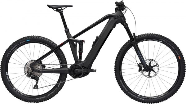 Bulls Sonic EVO AM 5 Carbon 2020 e-Mountainbike