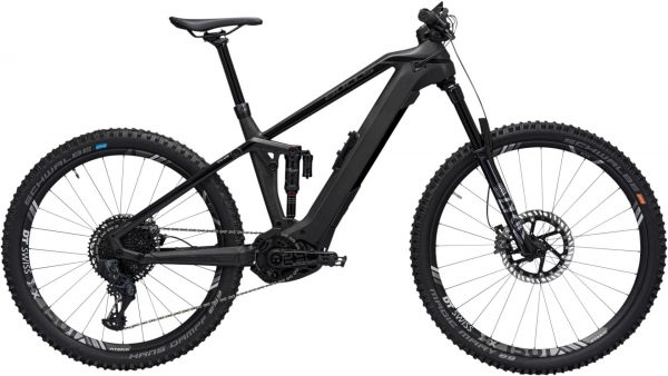 Bulls Sonic EVO AM 6 Carbon 2020 e-Mountainbike