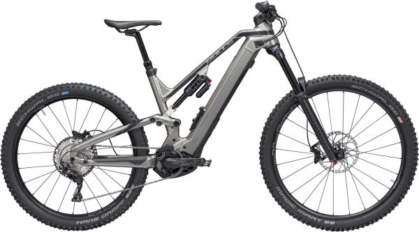 Bulls Sonic EVO EN 1 2020 e-Mountainbike