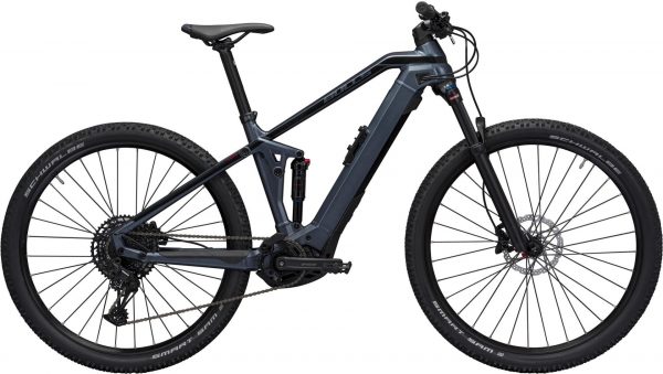 Bulls Sonic EVO TR 1 2020 e-Mountainbike