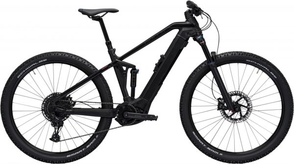 Bulls Sonic EVO TR 2 2020 e-Mountainbike