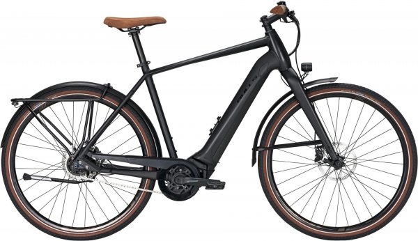 Bulls Urban EVO 5 2020 Urban e-Bike