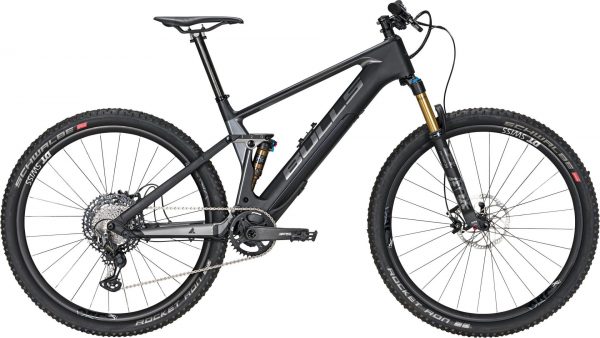 Bulls Wild Flow EVO SL 2020 e-Mountainbike