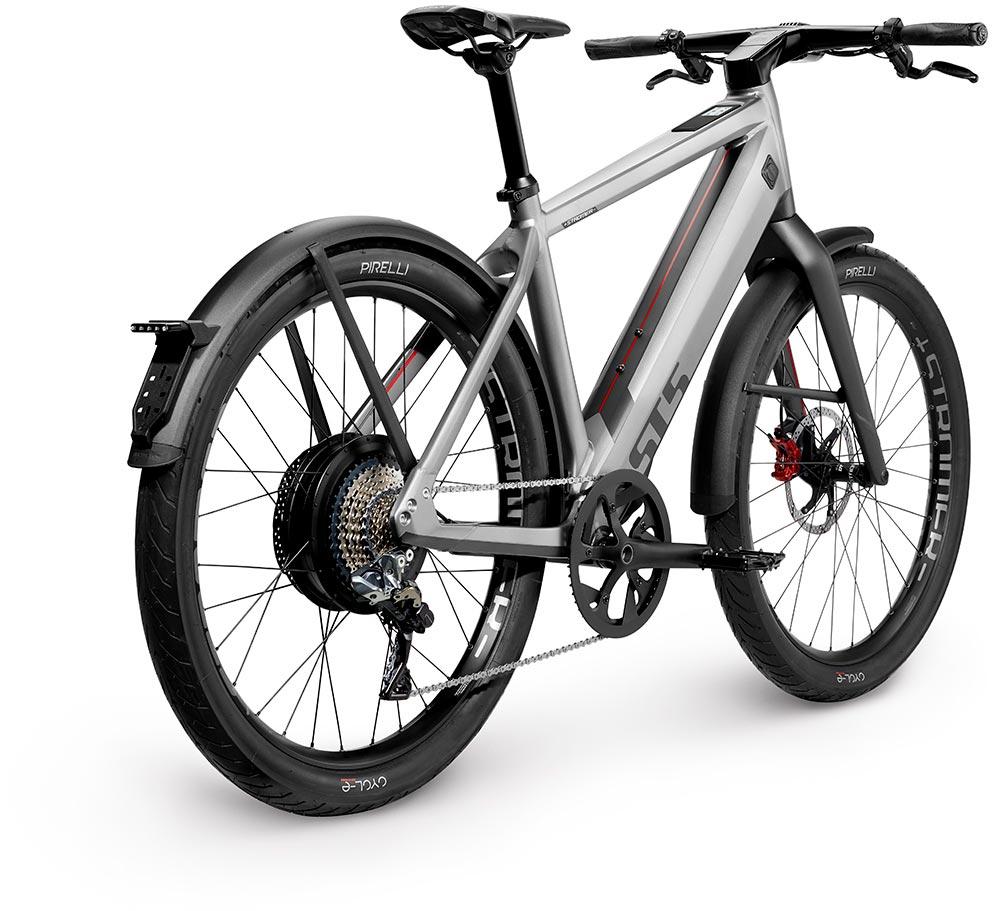 Stromer clearance bikes 2020