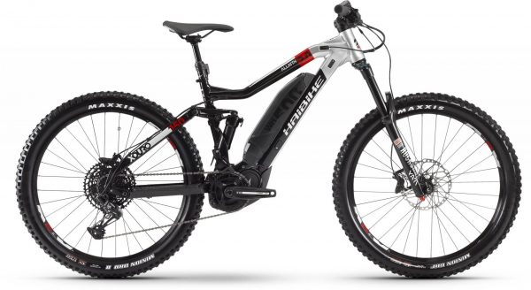 Haibike XDURO AllMtn 2.0 2020 e-Mountainbike