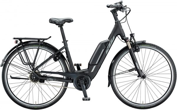 KTM Macina Central 5 RT XL 2020 City e-Bike