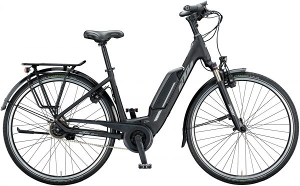 KTM Macina Central 5 XL 2020 City e-Bike