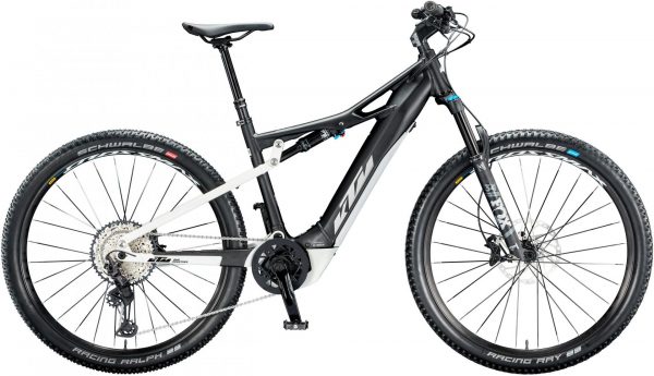 KTM Macina Chacana 292 2020 e-Mountainbike