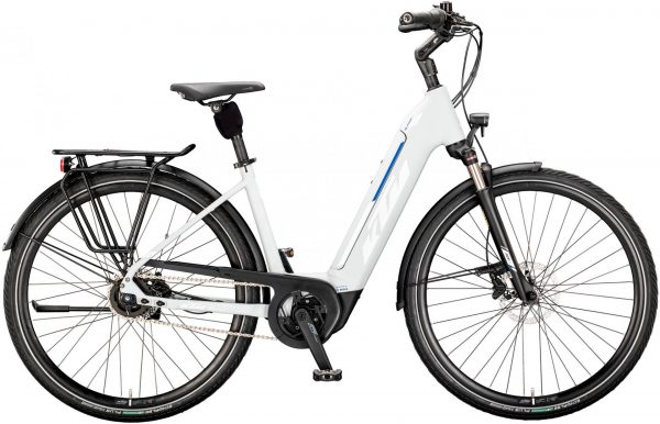 KTM Macina City 5 510 2020 City e-Bike