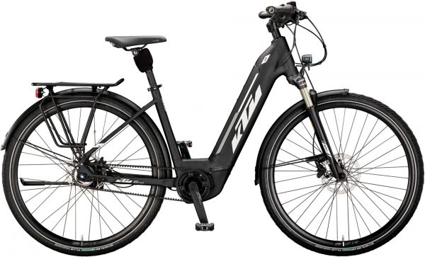 KTM Macina City 5 610 2020 City e-Bike