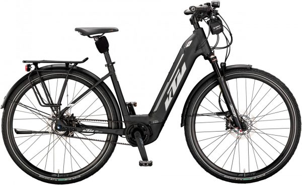 KTM Macina City 5 ABS 2020 City e-Bike