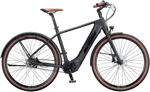 KTM Macina Gran 510 2020 Urban e-Bike