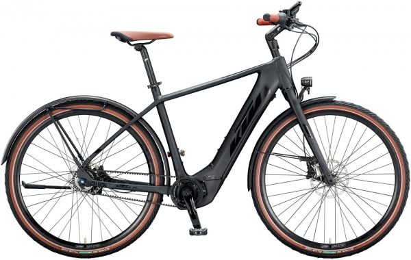 KTM Macina Gran 610 2020 Urban e-Bike