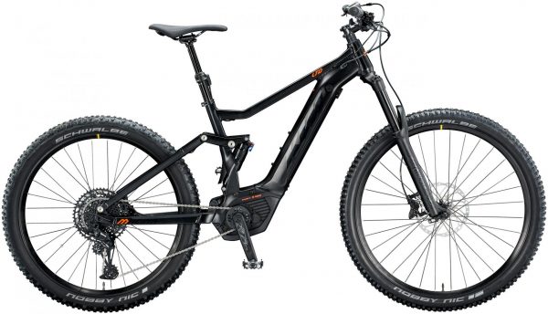 KTM Macina Kapoho LTD 2020 e-Mountainbike