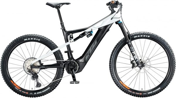 KTM Macina Kapoho Master 2020 e-Mountainbike