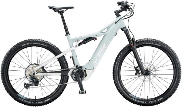 KTM Macina Lycan 271 Glory 2020 e-Mountainbike