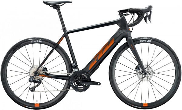 KTM Macina Mezzo 2020 e-Rennrad