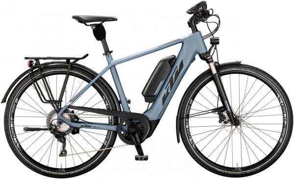 KTM Macina Mila 610 2020 Trekking e-Bike