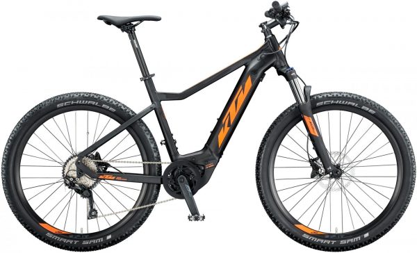 KTM Macina Race 271 2020 e-Mountainbike