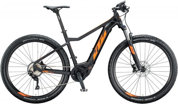 KTM Macina Race 291 2020 e-Mountainbike