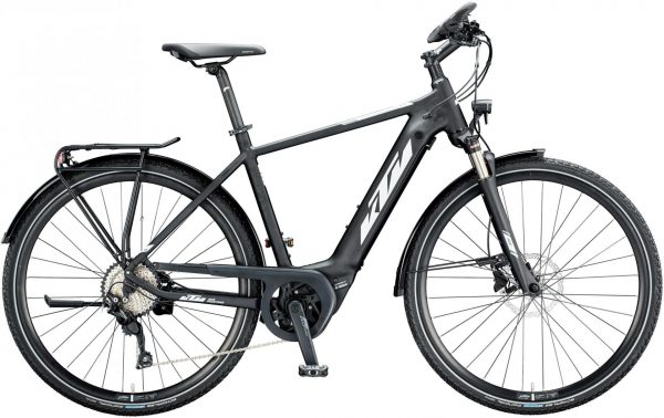 KTM Macina Sport 510 2020 Trekking e-Bike