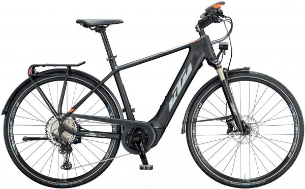 KTM Macina Sport 610 2020 Trekking e-Bike