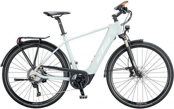 KTM Macina Sport 620 2020 Trekking e-Bike