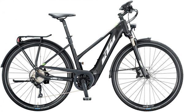 KTM Macina Sport 630 2020 Trekking e-Bike