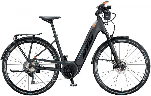 KTM Macina Sport ABS 2020 Trekking e-Bike